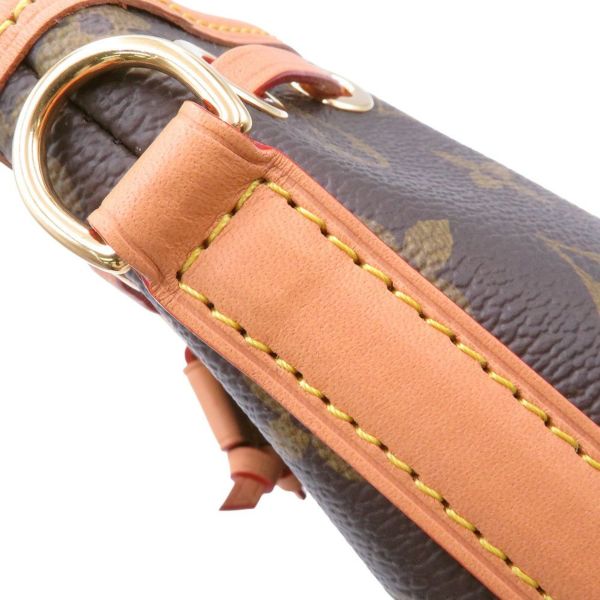 ルイヴィトン ハンドバッグ モノグラム/ヴィヴィエンヌ ナノ・ノエ M12221 2wayショルダーバッグ