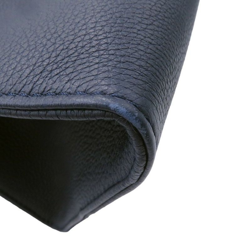 ルイヴィトン トートバッグ グレインカーフレザー/セーラーズノット ノーティカル オンザゴーMM M24834 2way ショルダーバッグ