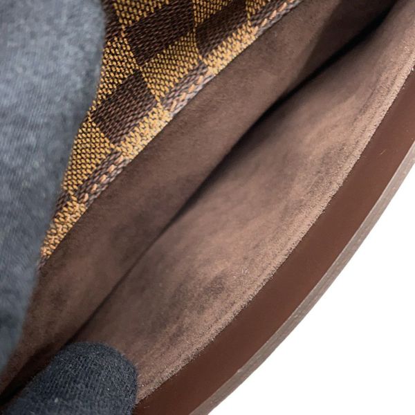 ルイヴィトン セカンドバッグ ダミエ・エベヌ サンルイ N51993 LOUIS VUITTON ヴィトン バッグ