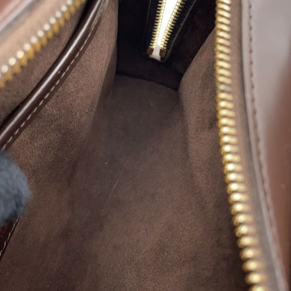 ルイヴィトン セカンドバッグ ダミエ・エベヌ サンルイ N51993 LOUIS VUITTON ヴィトン バッグ