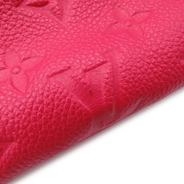 ルイヴィトン ハンドバッグ モノグラム・アンプラント バスティーユPM M50050 2wayショルダーバッグ