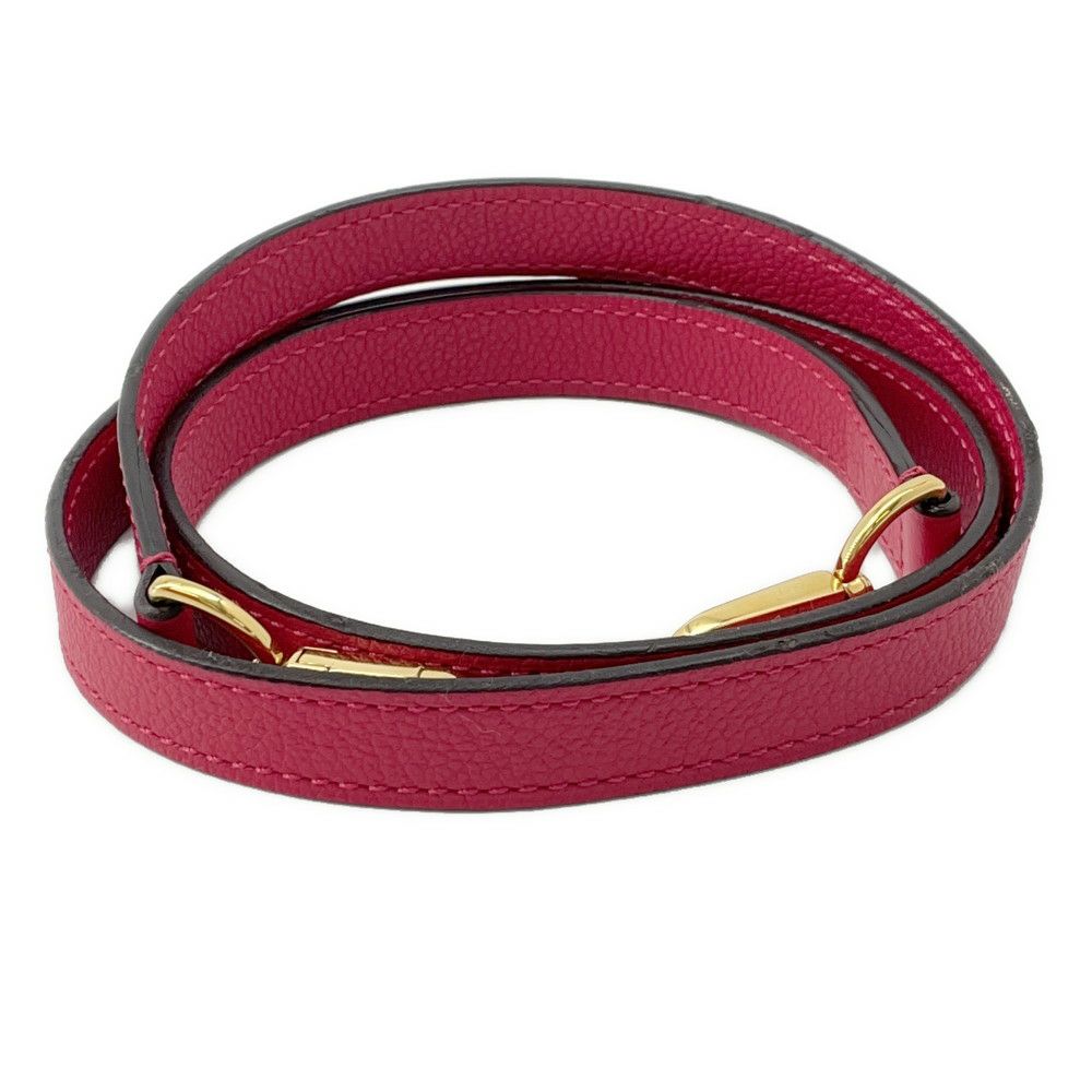 ルイヴィトン ハンドバッグ モノグラム・アンプラント バスティーユPM M50050 2wayショルダーバッグ