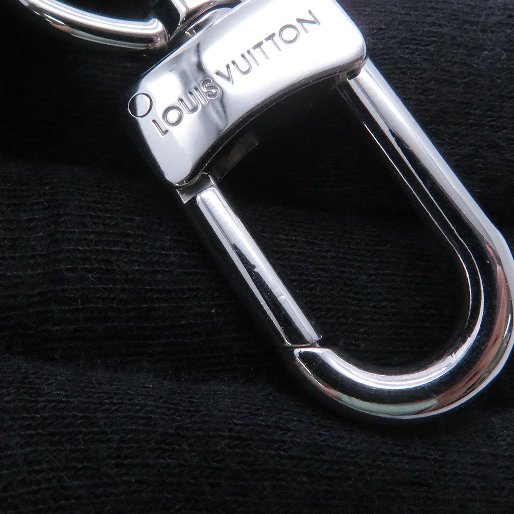 ルイヴィトン ハンドバッグ トリヨンレザー イリュージョン キーポルXS M59691 2way ヴァージル・アブロー 2022春夏