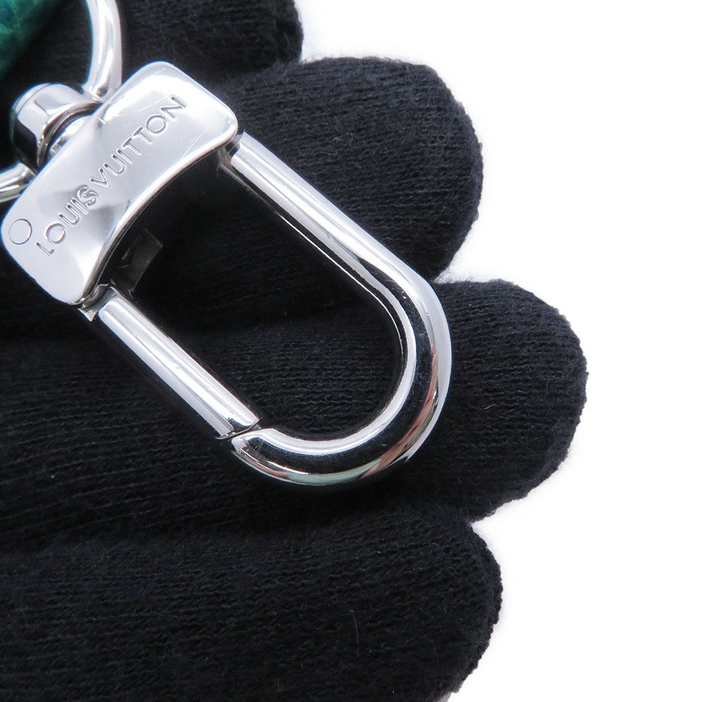 ルイヴィトン ハンドバッグ トリヨンレザー イリュージョン キーポルXS M59691 2way ヴァージル・アブロー 2022春夏