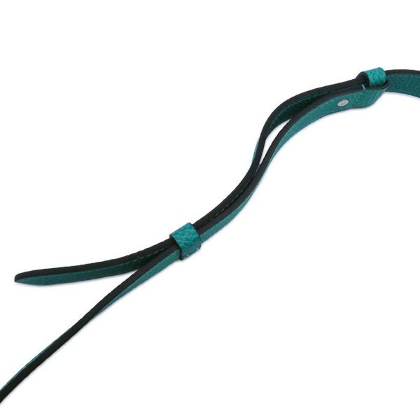 ルイヴィトン ハンドバッグ トリヨンレザー イリュージョン キーポルXS M59691 2way ヴァージル・アブロー 2022春夏