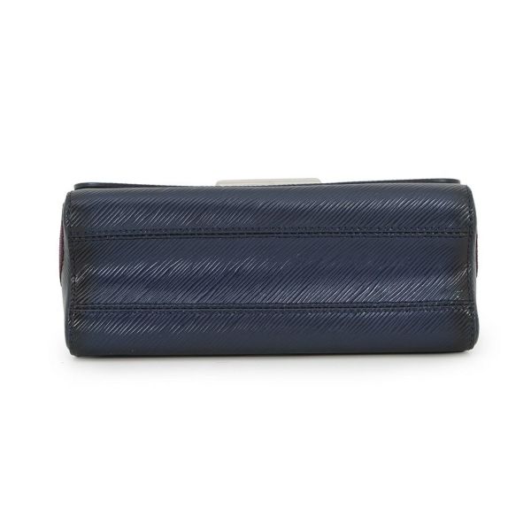 ルイヴィトン ショルダーバッグ エピ/スパンコール ツイストMM LOUIS VUITTON