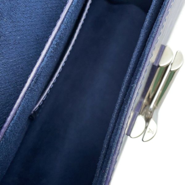 ルイヴィトン ショルダーバッグ エピ/スパンコール ツイストMM LOUIS VUITTON