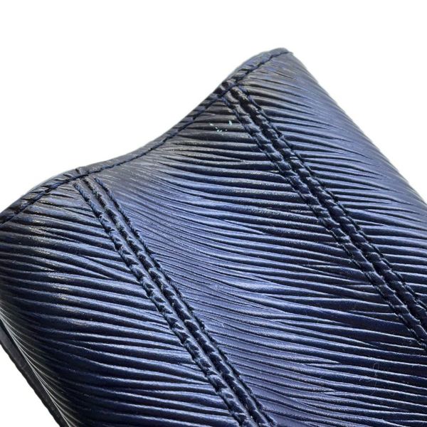 ルイヴィトン ショルダーバッグ エピ/スパンコール ツイストMM LOUIS VUITTON