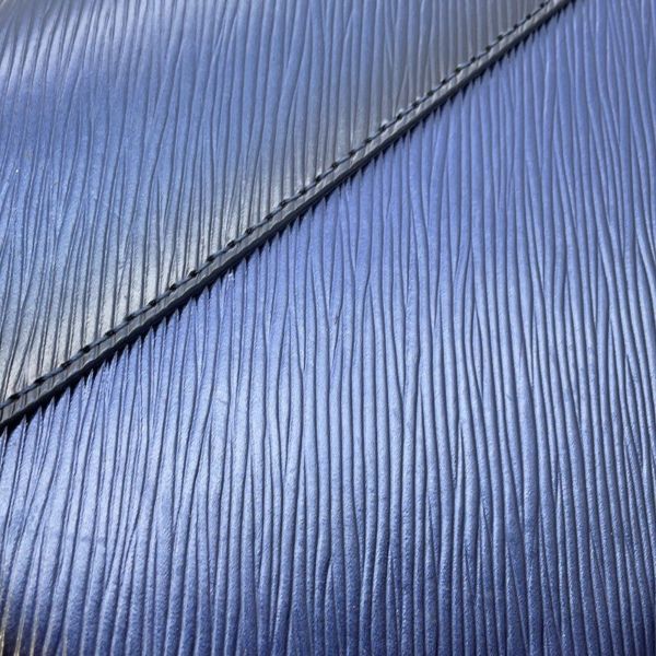 ルイヴィトン ショルダーバッグ エピ/スパンコール ツイストMM LOUIS VUITTON