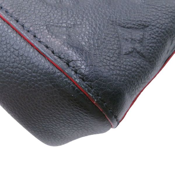 ルイヴィトン ハンドバッグ モノグラム・アンプラント モンテーニュMM  M42746 LOUIS VUITTON 2wayショルダーバッグ