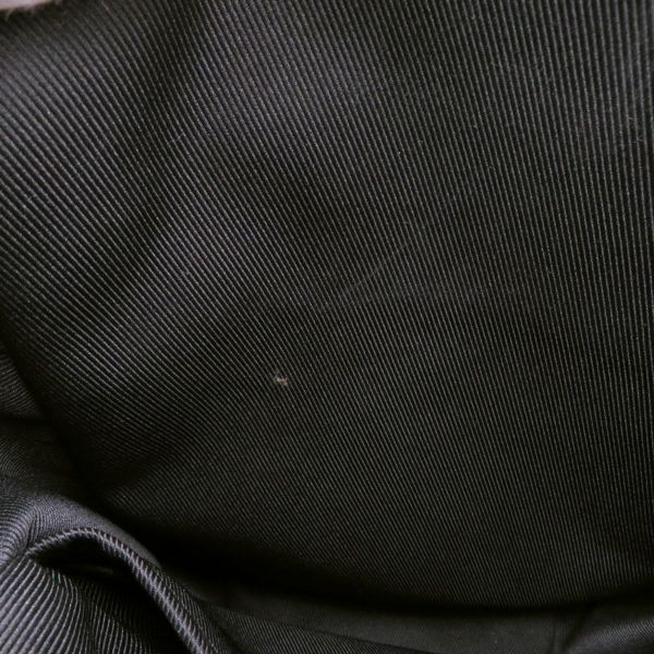 ルイヴィトン ショルダーバッグ モノグラム・シャドウ ダヌーヴ PM M43681 ヴィトン メンズ クロスボディ 黒 ブラック