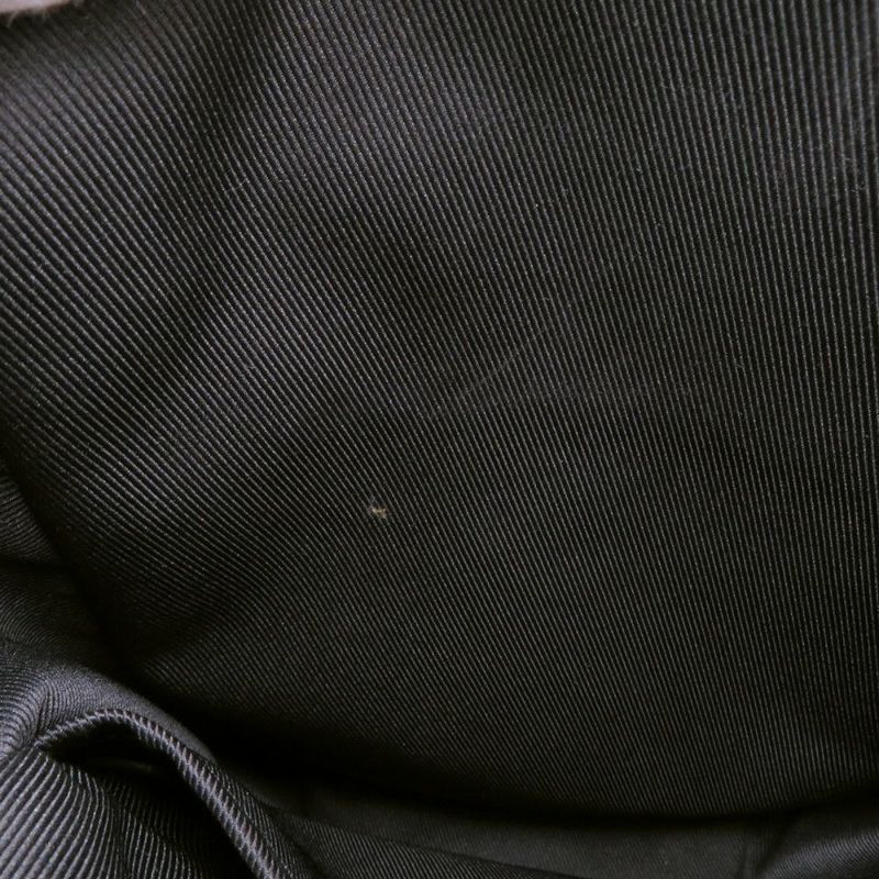 ルイヴィトン ショルダーバッグ モノグラム・シャドウ ダヌーヴ PM M43681 ヴィトン メンズ クロスボディ 黒 ブラック