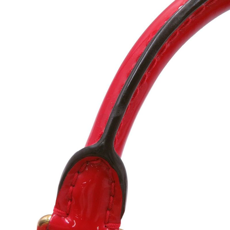 ルイヴィトン ハンドバッグ モノグラム・ヴェルニ アルマBB M90174 LOUIS VUITTON ヴィトン バッグ 2wayショルダーバッグ