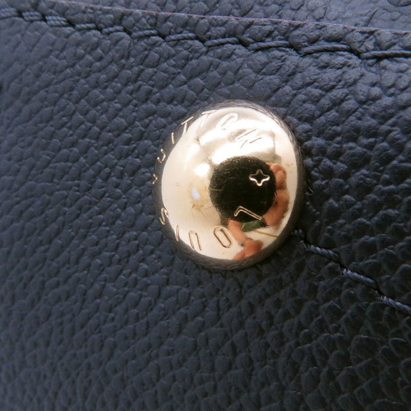 ルイヴィトン ハンドバッグ モノグラム アンプラント モンテーニュMM  M42746 ヴィトン 2way ショルダーバッグ