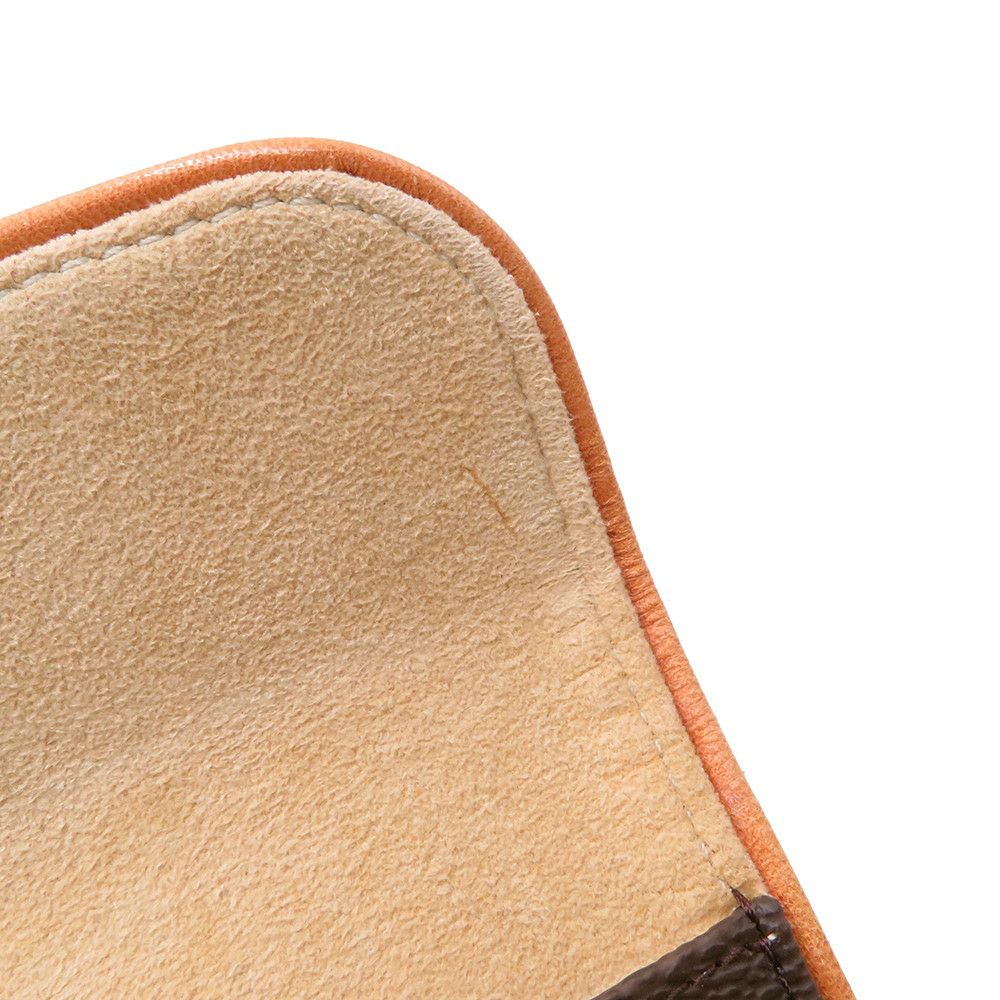 ルイヴィトン ウエストポーチ モノグラム ポシェット・フロランティーヌ M51855 LOUIS VUITTON ヴィトン