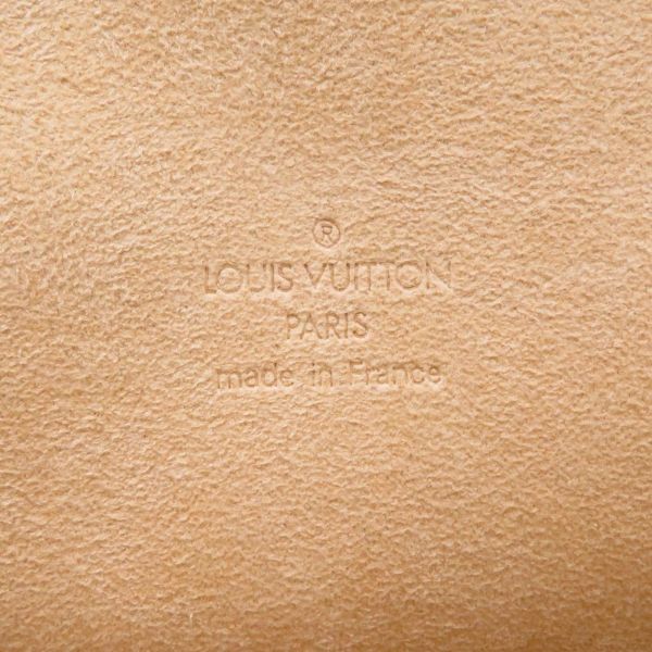 ルイヴィトン ウエストポーチ モノグラム ポシェット・フロランティーヌ M51855 LOUIS VUITTON ヴィトン