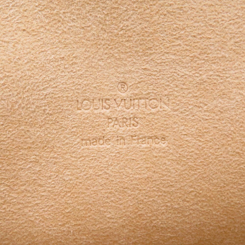 ルイヴィトン ウエストポーチ モノグラム ポシェット・フロランティーヌ M51855 LOUIS VUITTON ヴィトン