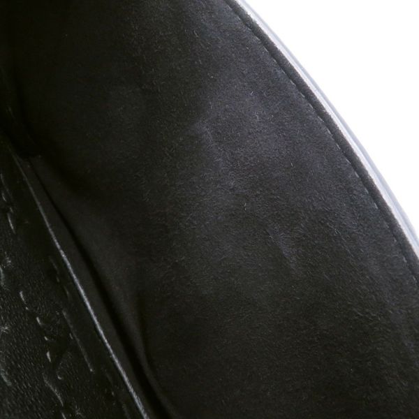 ルイヴィトン チェーンショルダーバッグ モノグラム・アンプラント ヴァヴァンPM M44151 ヴィトン バッグ 黒 ブラック