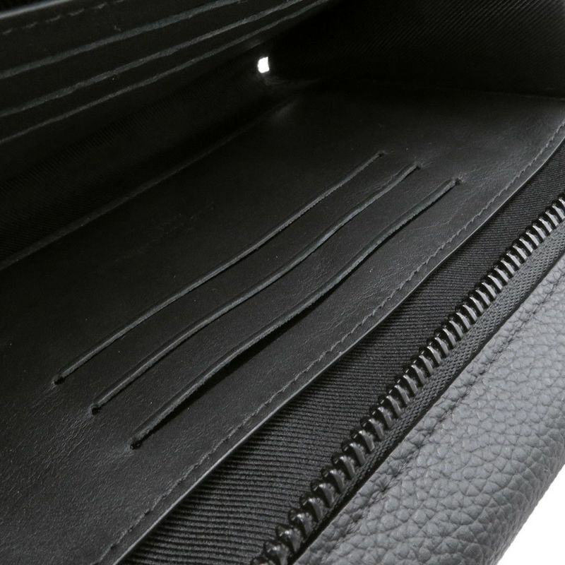 ルイヴィトン ショルダーバッグ グレインカーフレザー/LVアエログラム アルファ・ウェアラブル ウォレット M59161 黒 ブラック