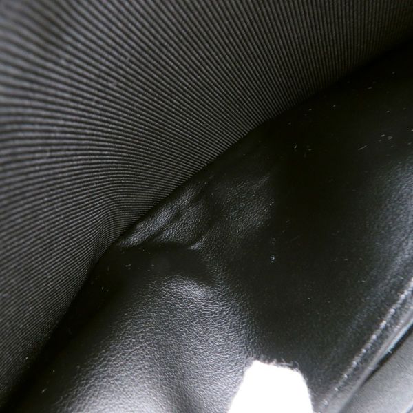 ルイヴィトン ショルダーバッグ グレインカーフレザー/LVアエログラム アルファ・ウェアラブル ウォレット M59161 黒 ブラック