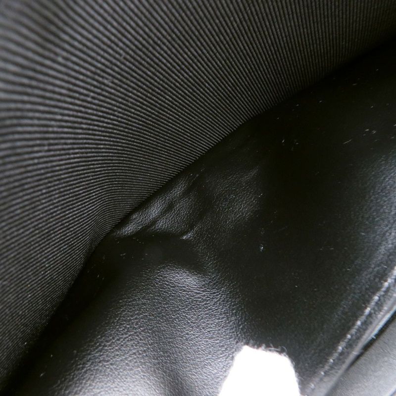 ルイヴィトン ショルダーバッグ グレインカーフレザー/LVアエログラム アルファ・ウェアラブル ウォレット M59161 黒 ブラック