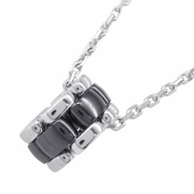 シャネル ネックレス ココマーク サークル B19 P CHANEL アクセサリー 安心保証 | 中古・新品ブランド販売ギャラリーレア公式通販