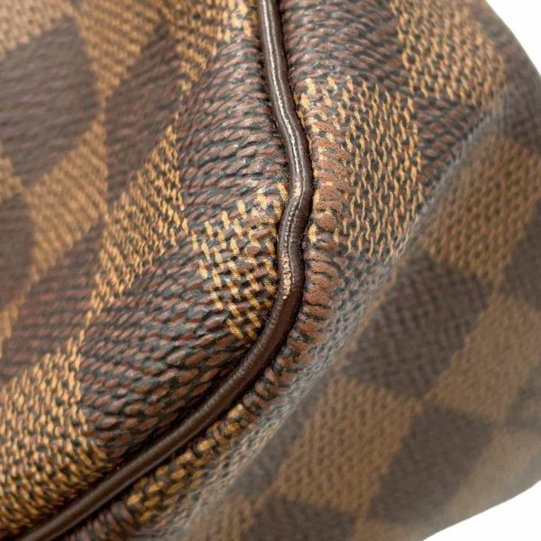 ルイヴィトン ハンドバッグ ダミエ・エベヌ スピーディ30 N41531 LOUIS VUITTON ミニボストンバッグ