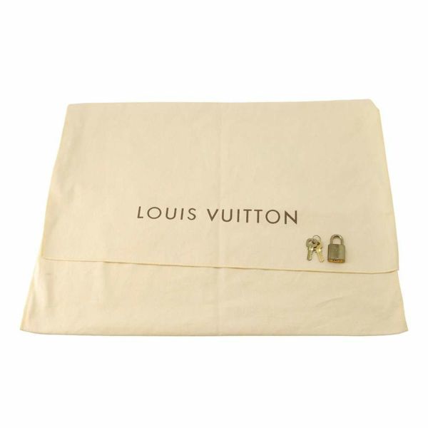 ルイヴィトン ハンドバッグ ダミエ・エベヌ スピーディ30 N41531 LOUIS VUITTON ミニボストンバッグ