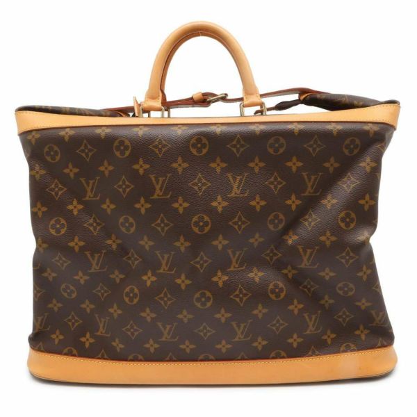 ルイヴィトン ボストンバッグ モノグラム クルーザーバッグ45 M41138 LOUIS VUITTON 旅行用バッグ トラベル 安心保証 |  中古・新品ブランド販売ギャラリーレア公式通販