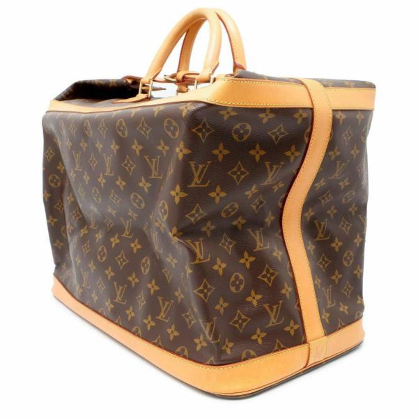 ルイヴィトン ボストンバッグ モノグラム クルーザーバッグ45 M41138 LOUIS VUITTON 旅行用バッグ トラベル