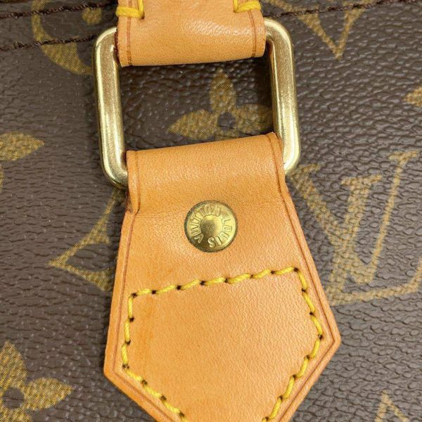 Louis Vuitton ボストンバッグ モノグラム クルーザーバック45 ルイヴィトンクルーザーバッグ45 14145 ブラウン ユニセックス