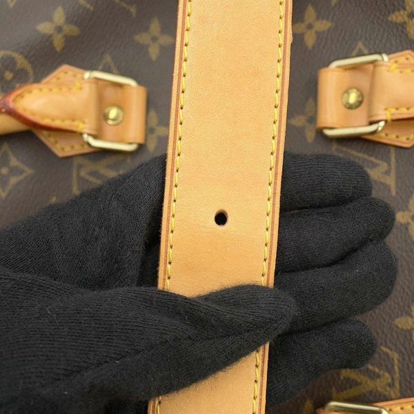 ルイヴィトン ボストンバッグ モノグラム クルーザーバッグ45 M41138 LOUIS VUITTON 旅行用バッグ トラベル