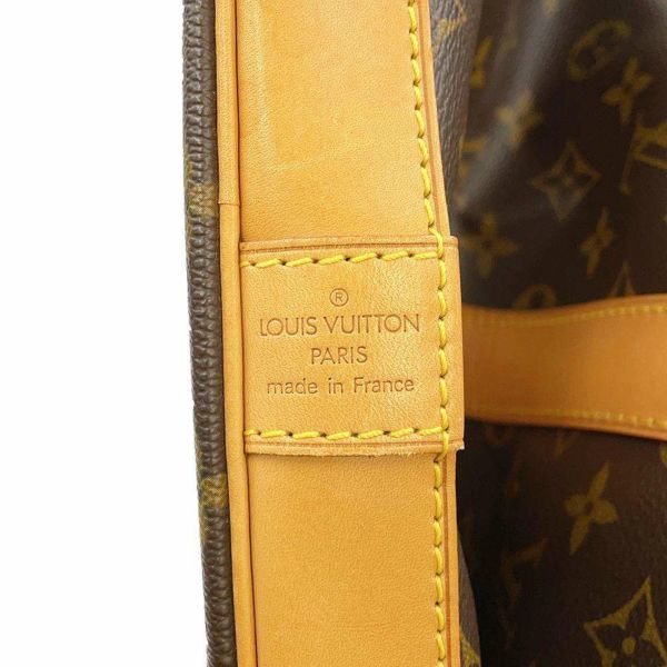 ルイヴィトン ボストンバッグ モノグラム クルーザーバッグ45 M41138 LOUIS VUITTON 旅行用バッグ トラベル