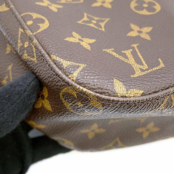 ルイヴィトン ショルダーバッグ モノグラム ルーピングMM M51146 LOUIS VUITTON ワンショルダー