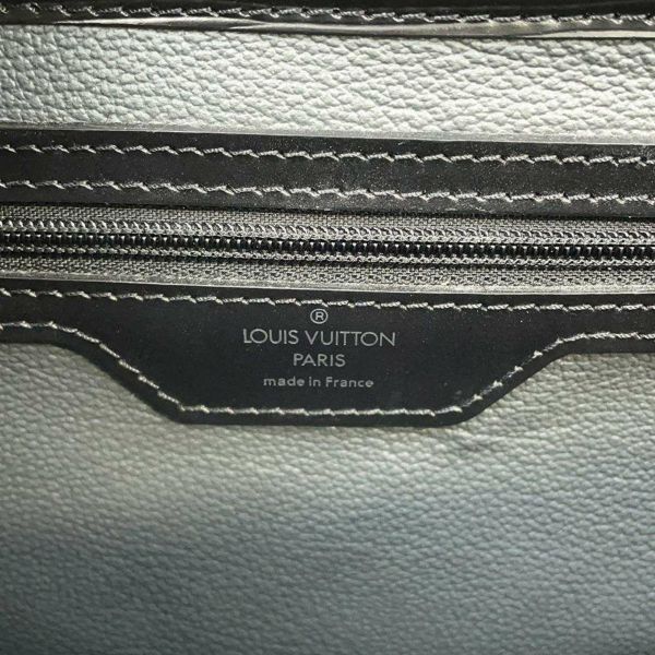 ルイヴィトン トートバッグ エピ サックプラ M59082 LOUIS VUITTON 黒 ブラック ハンドバッグ