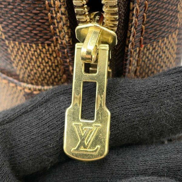 ルイヴィトン ショルダーバッグ ダミエ・エベヌ オラフMM N41441 LOUIS VUITTON ヴィトン バッグ