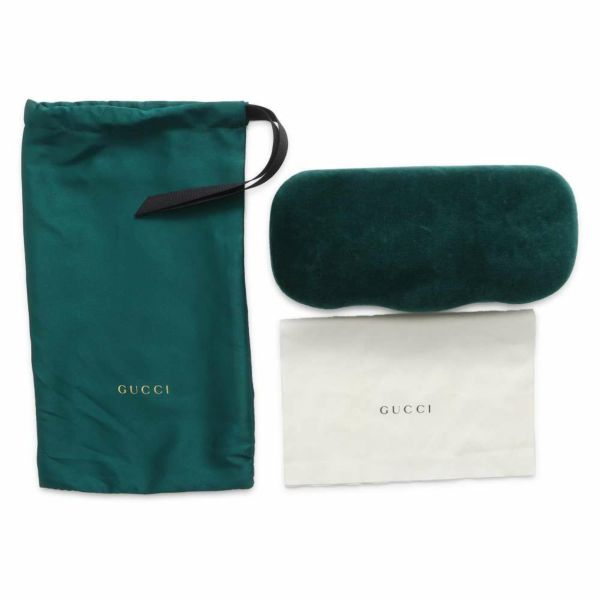 グッチ サングラス ボストン GG0872S GUCCI アイウェア