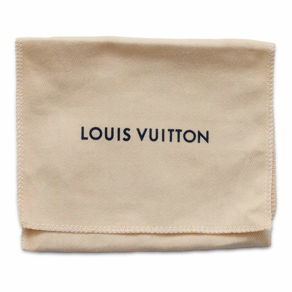 ルイヴィトン 二つ折り財布 モノグラム フォール・フォー・ユー ポルトフォイユ ルー M81472 ピンク