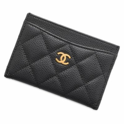 シャネル チェーンショルダーバッグ マトラッセ ココマーク クリア レザー ビニール CHANEL 黒 安心保証 |  中古・新品ブランド販売ギャラリーレア公式通販