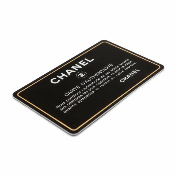 シャネル カードケース マトラッセ ココマーク キャビアスキン パスケース A31510 CHANEL Card Holder 定期入れ 黒