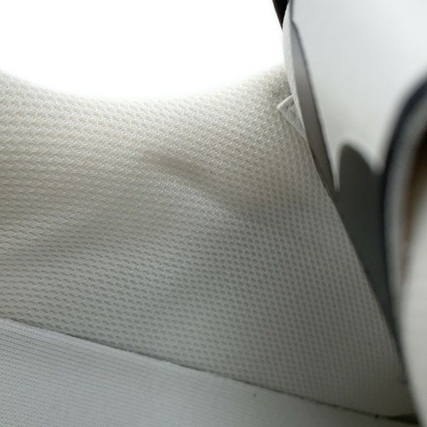 ルイヴィトン スニーカー モノグラム･ナイロン チャーリー メンズサイズ9 1A9JNA LOUIS VUITTON 靴 白