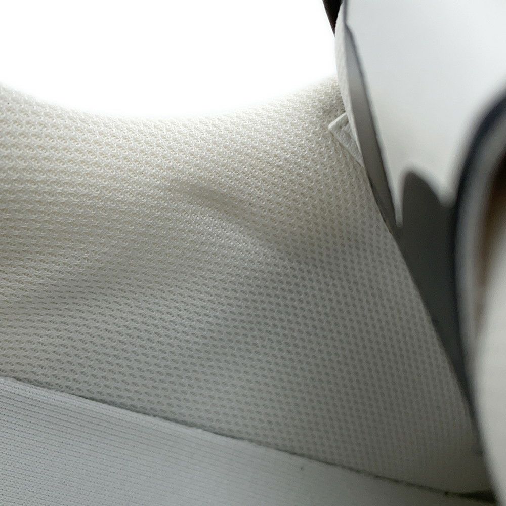 ルイヴィトン スニーカー モノグラム･ナイロン チャーリー メンズサイズ9 1A9JNA LOUIS VUITTON 靴 白