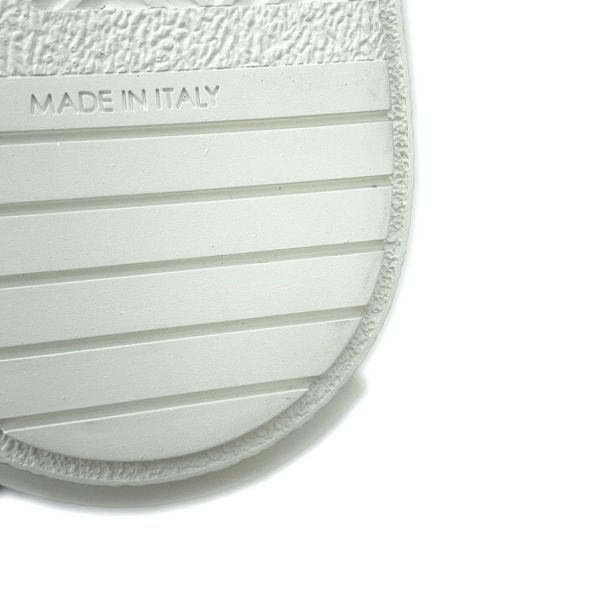 ルイヴィトン スニーカー モノグラム･ナイロン チャーリー メンズサイズ9 1A9JNA LOUIS VUITTON 靴 白