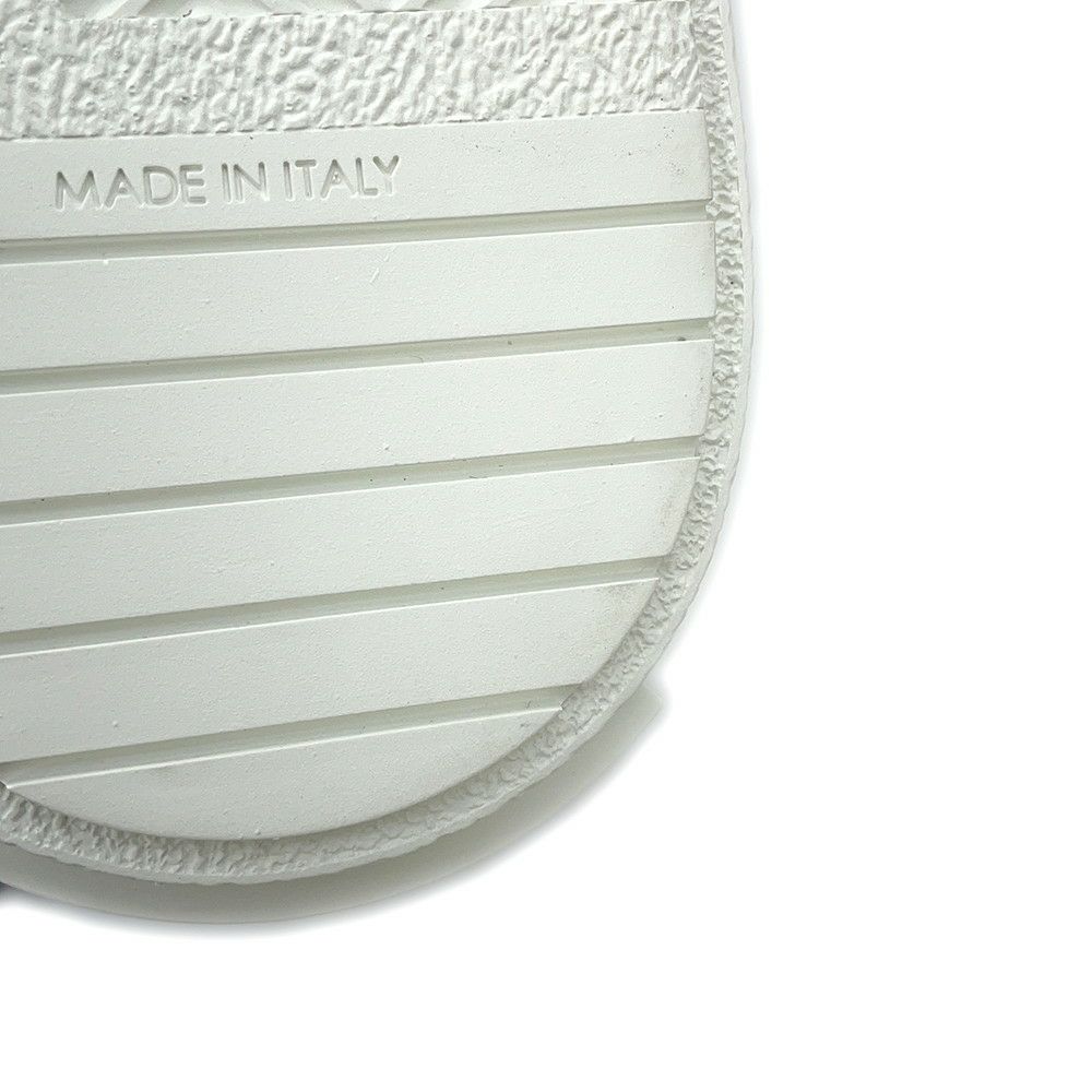 ルイヴィトン スニーカー モノグラム･ナイロン チャーリー メンズサイズ9 1A9JNA LOUIS VUITTON 靴 白