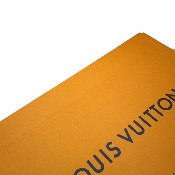 ルイヴィトン スニーカー モノグラム･ナイロン チャーリー メンズサイズ9 1A9JNA LOUIS VUITTON 靴 白