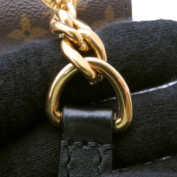 ルイヴィトン チェーンショルダーバッグ モノグラム パッシー M45592 LOUIS VUITTON 2way