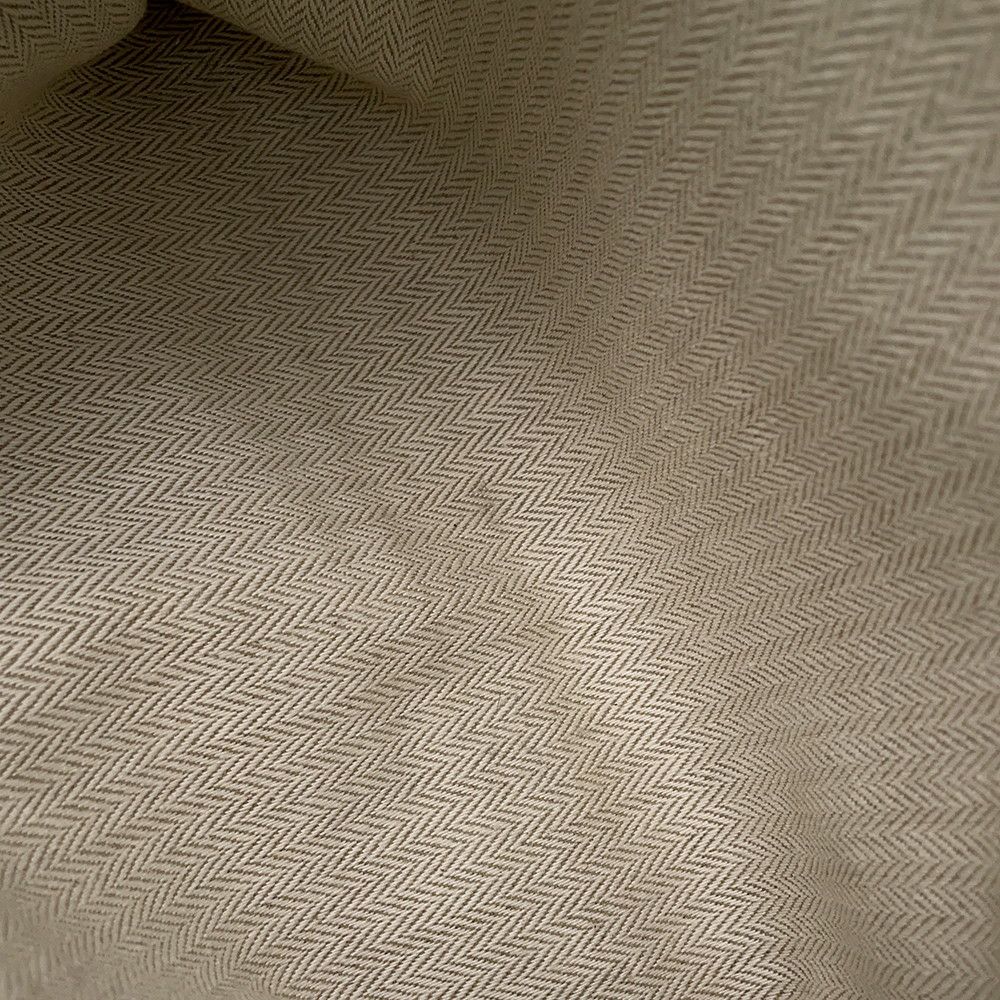 エルメス トートバッグ ガーデンパーティPM ブラック/シルバー金具 ネゴンダ C刻印 黒