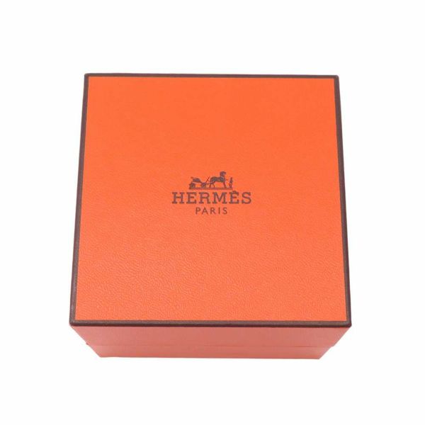 エルメス ブレスレット シェーヌダンクル パンク SV925シルバー サイズSH HERMES ジュエリー