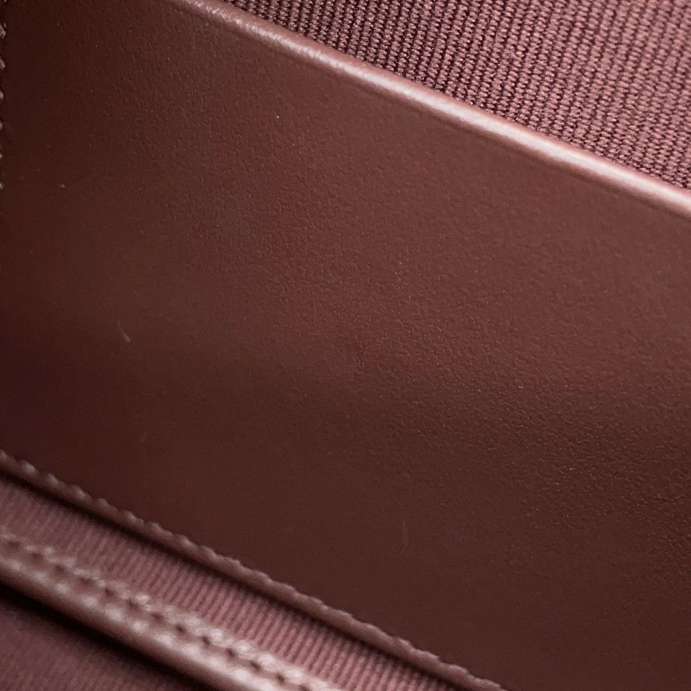 シャネル チェーンショルダーバッグ マトラッセ ココマーク タイムレスクラシックライン チェーンクラッチ キャビアスキン AP4423 黒