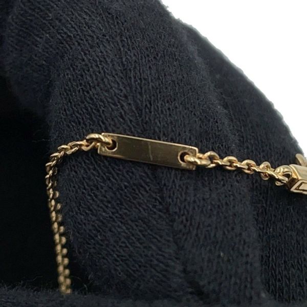 セリーヌ ネックレス トリオンフ スパークル ラインストーン 461FO6BRS CELINE アクセサリー